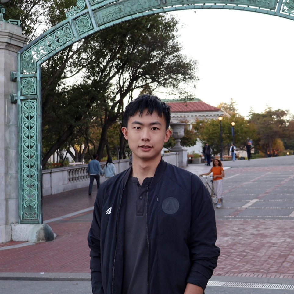 Tianyu Li